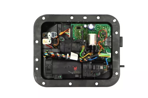 PSA / Stellantis Adblue pomp / computer (9818559380)