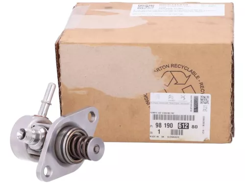 PSA / Stellantis Benzine hogedrukpomp op cilinderkop (9819061280)