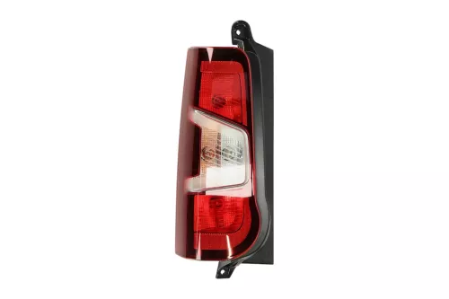 Achterlicht links  Berlingo III