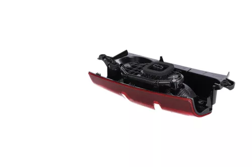 PSA / Stellantis Achterlicht links  Berlingo III (9819235880)