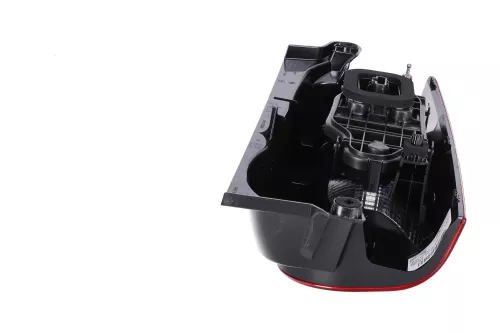 PSA / Stellantis Achterlicht links  Berlingo III (9819235880)