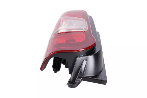 PSA / Stellantis Achterlicht links  Berlingo III (9819235880)