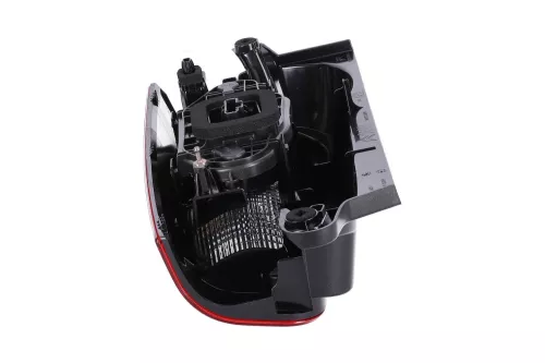 PSA / Stellantis Achterlicht links  Berlingo III (9819235880)