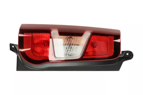 PSA / Stellantis Achterlicht links  Berlingo III (9819235880)