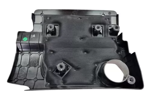 PSA / Stellantis Motorafdekplaat (9819671180)