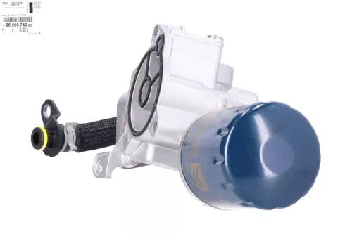 PSA / Stellantis Oliepomp met koeler (9826074680)