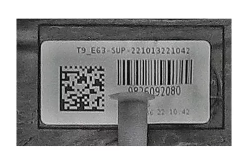 PSA / Stellantis Adbluetank (9826092080)