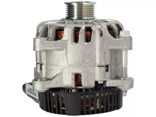 PSA / Stellantis Dynamo AH01 AH02 (9826550280)