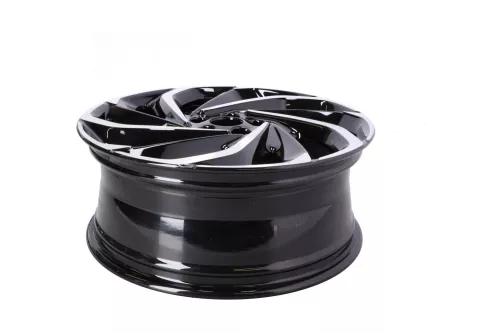 Aluminium velg  DS7 CROSSBACK 19inch 7.5J ET38