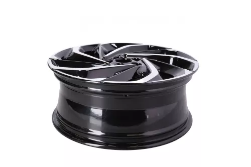 PSA / Stellantis Aluminium velg  DS7 CROSSBACK 19inch 7.5J ET38 (98267226XY)