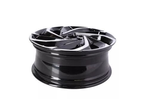 PSA / Stellantis Aluminium velg  DS7 CROSSBACK 19inch 7.5J ET38 (98267226XY)