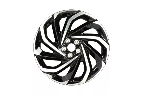 PSA / Stellantis Aluminium velg  DS7 CROSSBACK 19inch 7.5J ET38 (98267226XY)