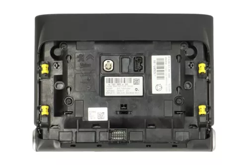 PSA / Stellantis Informatiedisplay (9828476980)