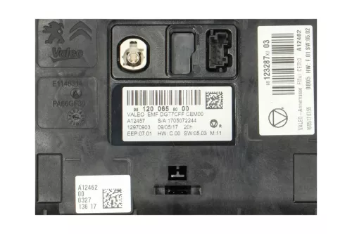PSA / Stellantis Informatiedisplay (9828476980)