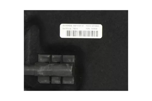 PSA / Stellantis UITNEEMBARE HOEDENPLANK (98321444ZD)