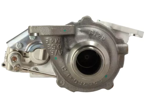 PSA / Stellantis Turbo (9835855380)