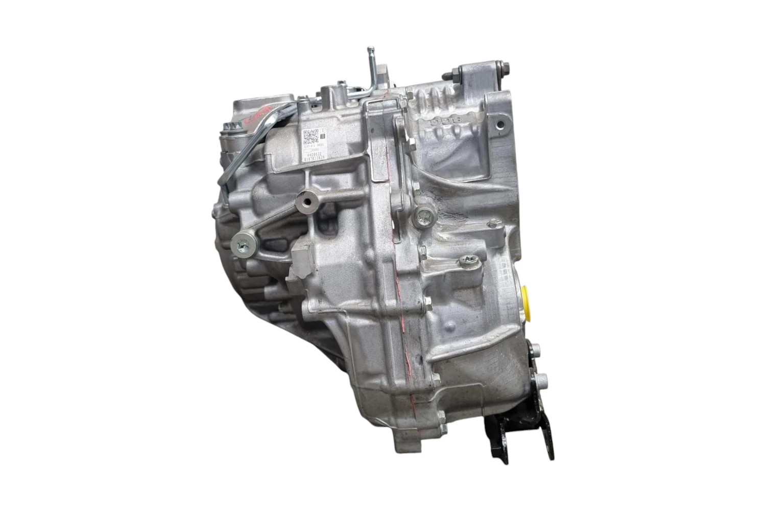 Automatische Versnellingsbak 20GTBA (C63BA)