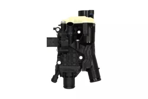 Thermostaathuis 
