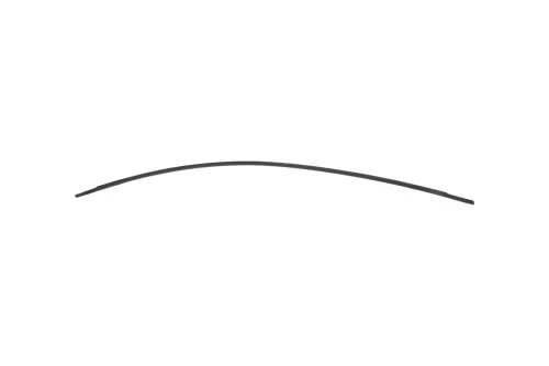 PSA / Stellantis Daksierlijst Links (B000829380)