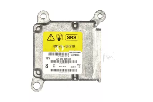 PSA / Stellantis Airbagmodule 5-deurs (B000866180)