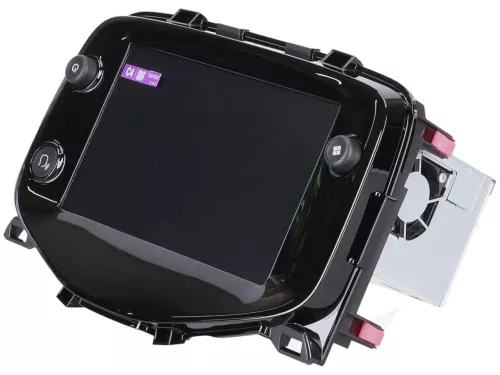 PSA / Stellantis Radio apple carplay (B001091280)