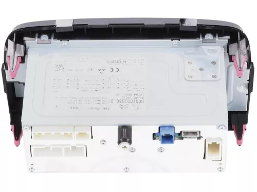 PSA / Stellantis Radio apple carplay (B001091280)