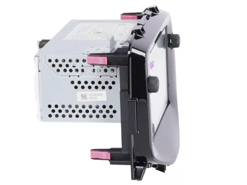 PSA / Stellantis Radio apple carplay (B001091280)