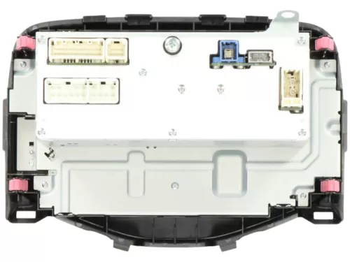 PSA / Stellantis Radio apple carplay (B001091280)
