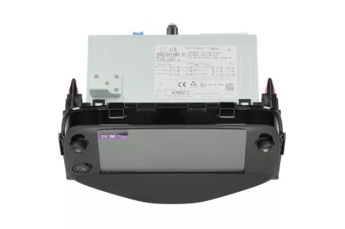 PSA / Stellantis Radio apple carplay (B001091280)