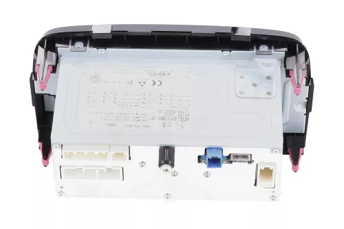 PSA / Stellantis Radio apple carplay (B001091280)