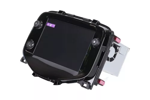 PSA / Stellantis Radio apple carplay (B001091280)