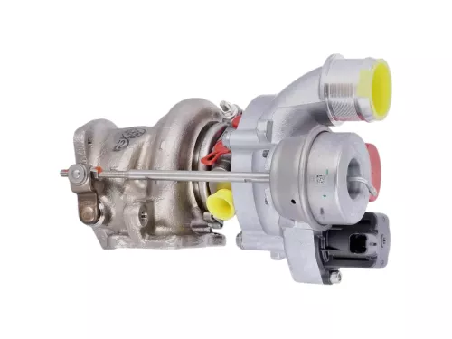 Turbo Borg Warner speciaal voor THP motoren