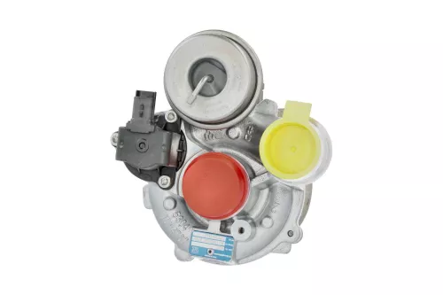 PSA / Stellantis Turbo Borg Warner speciaal voor THP motoren (V860288180)