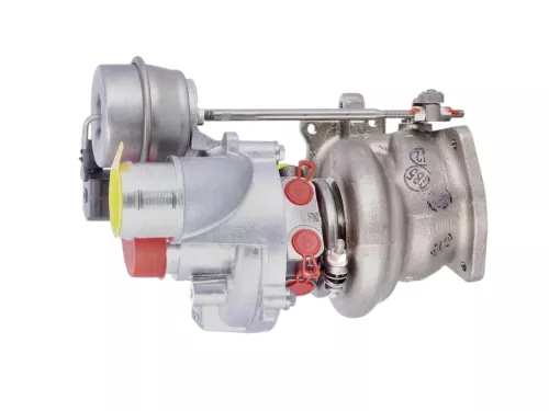 PSA / Stellantis Turbo Borg Warner speciaal voor THP motoren (V860288180)