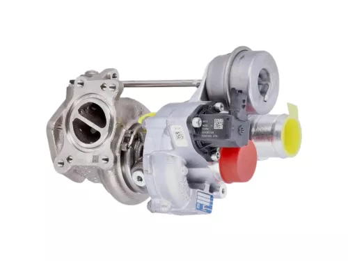 PSA / Stellantis Turbo Borg Warner speciaal voor THP motoren (V860288180)