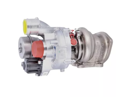 PSA / Stellantis Turbo Borg Warner speciaal voor THP motoren (V860288180)
