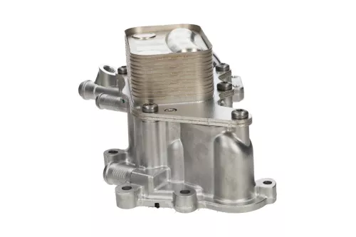 PSA / Stellantis Oliefiilter met koeler (V864374580)
