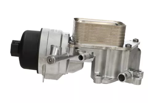 PSA / Stellantis Oliefiilter met koeler (V864374580)