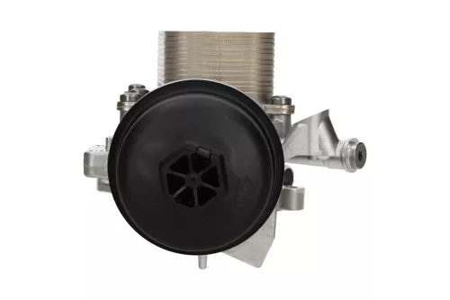 PSA / Stellantis Oliefiilter met koeler (V864374580)