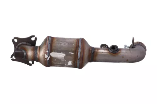 ebben parts Katalysator (9826052280)