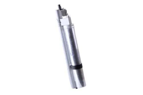 NISSENS Condensor (94830)