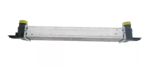 NISSENS Intercooler, inlaatluchtkoeler (96536)