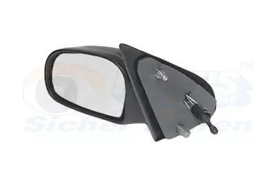 VAN WEZEL HANDREGELBAAR SPIEGEL L (950803)