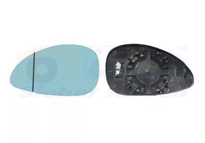 VAN WEZEL SPIEGELGLAS L (970835)