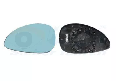VAN WEZEL SPIEGELGLAS L (970837)