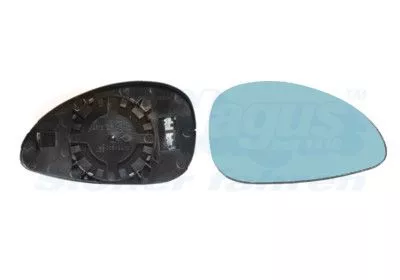 VAN WEZEL SPIEGELGLAS R (970838)