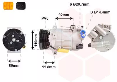 COMPRESSOR