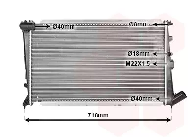 RADIATOR