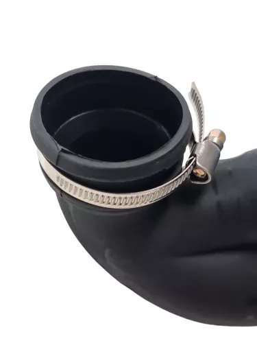 aftermarket Aanzuigslang, luchtfilter (100412)