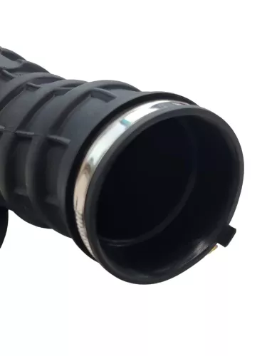 aftermarket Aanzuigslang, luchtfilter (100412)